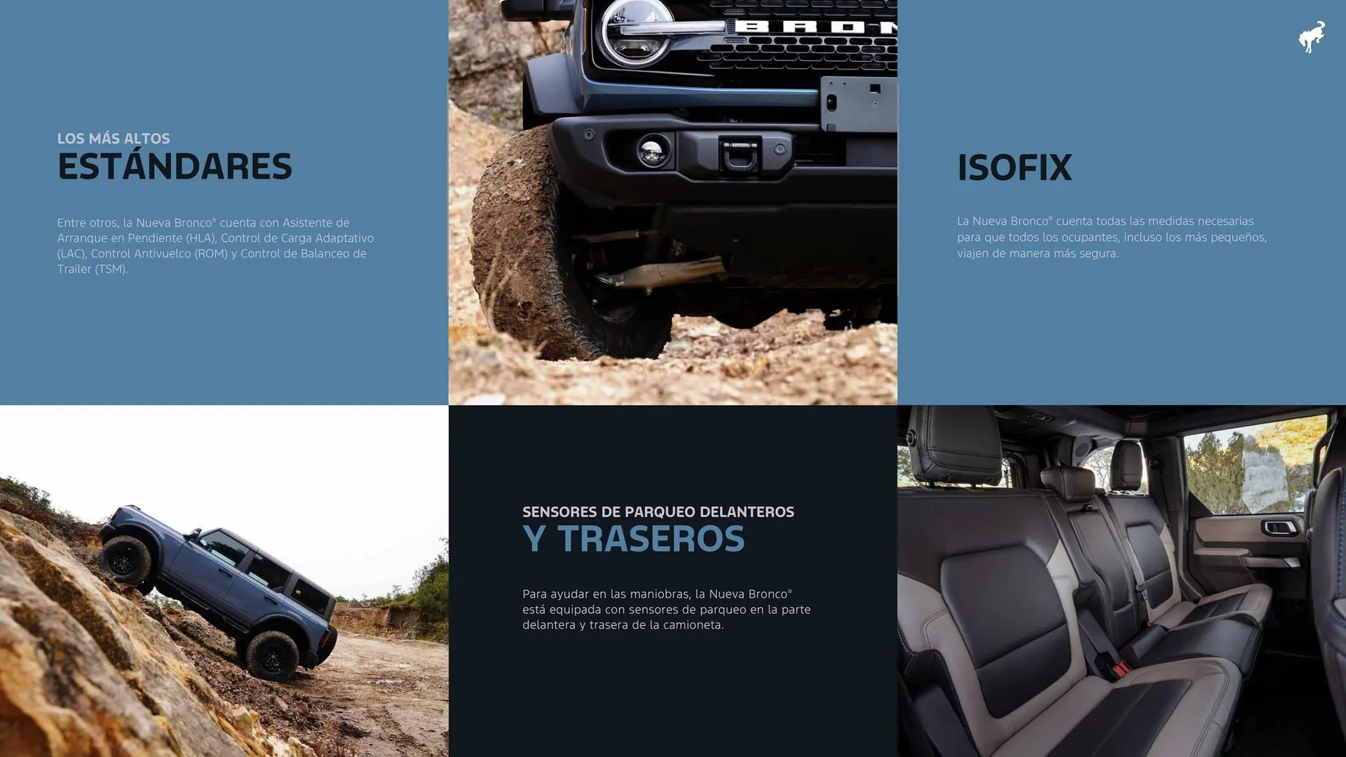 Catalogo de Catálogo Ford 25 de marzo al 31 de diciembre 2025 - Pag 28