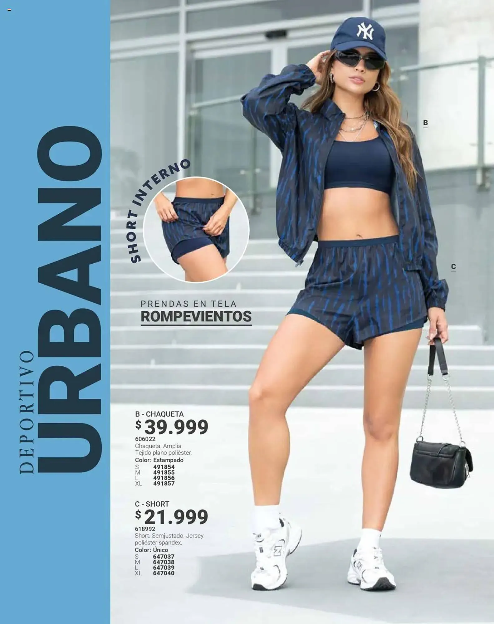 Catalogo de Catálogo Carmel 19 de mayo al 10 de julio 2025 - Pag 617