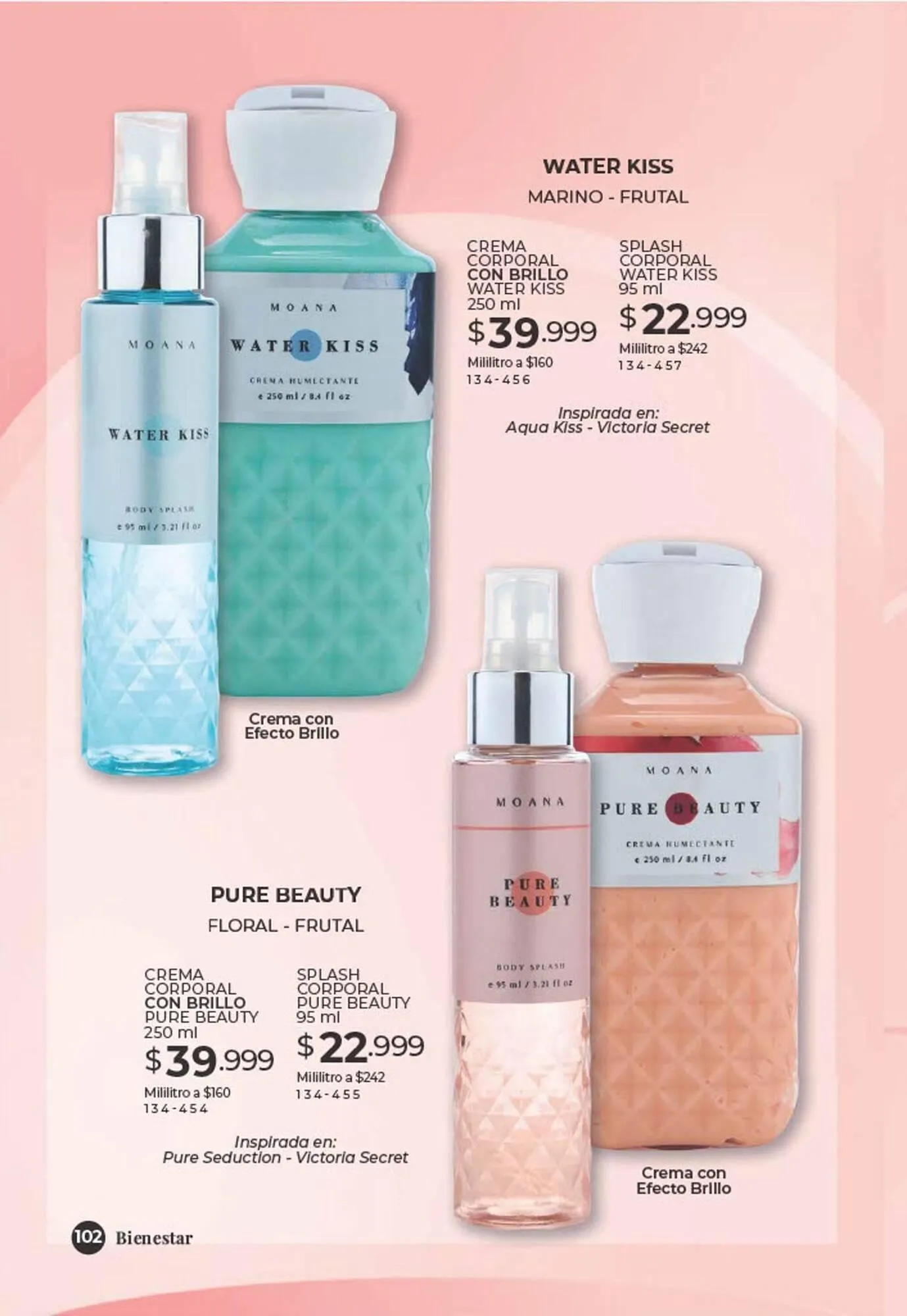 Catalogo de Catálogo Dolce Catálogos 24 de octubre al 24 de enero 2025 - Pag 3