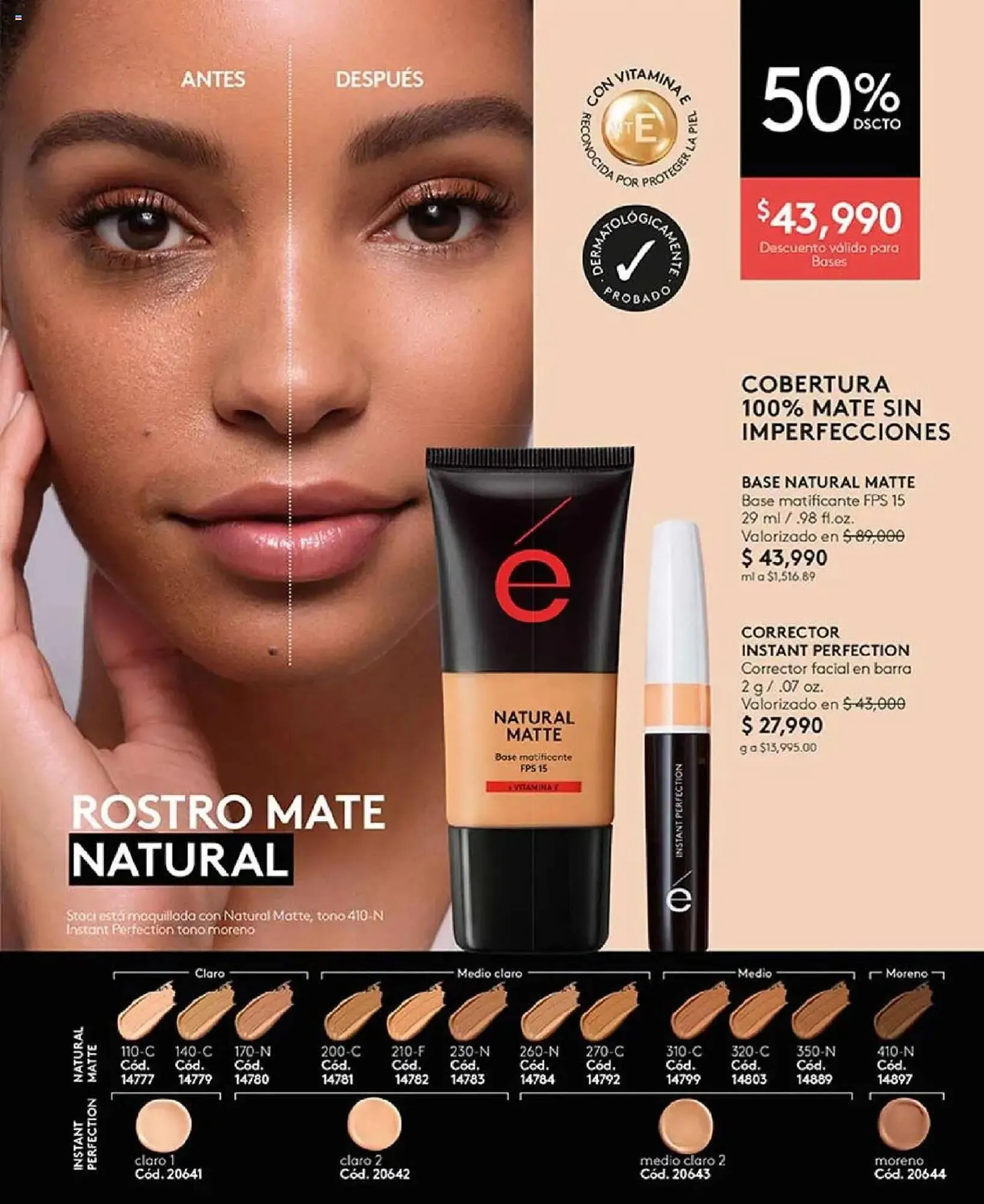 Catalogo de Catálogo Ésika 9 de julio al 1 de septiembre 2025 - Pag 31