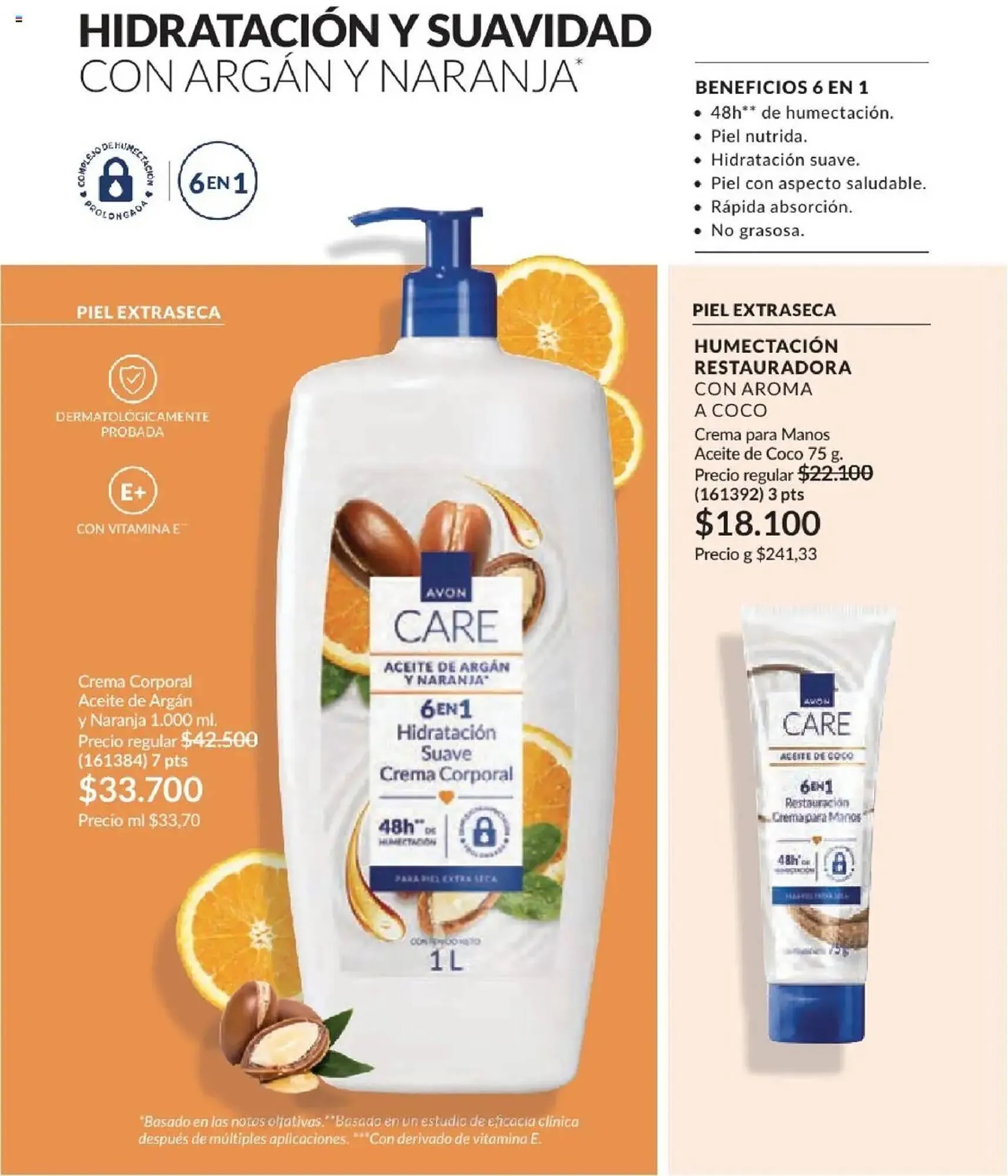 Catalogo de Catálogo Avon 21 de abril al 15 de mayo 2025 - Pag 278