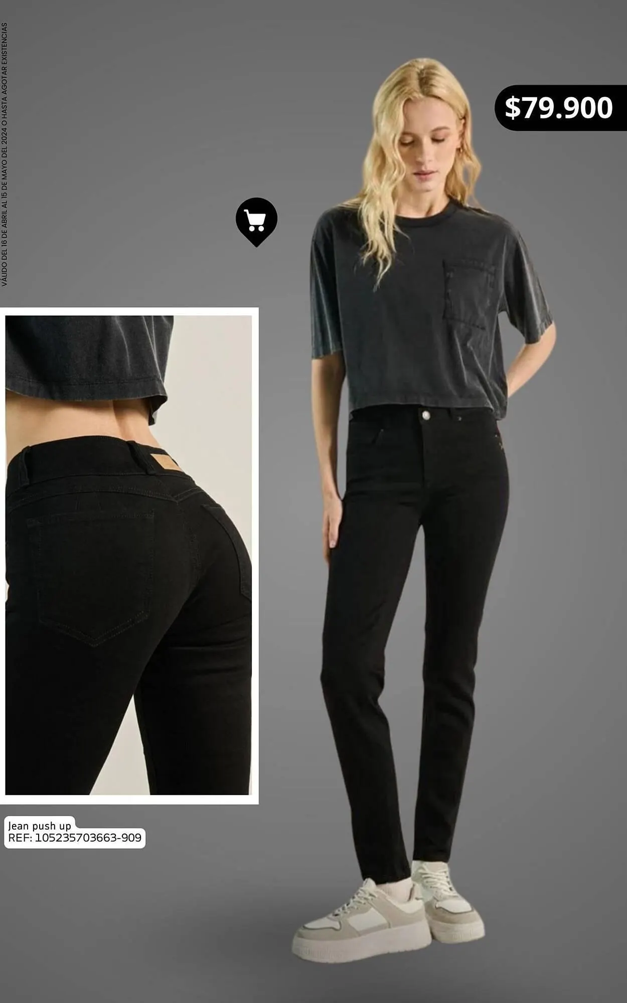 Catalogo de Catálogo Koaj 30 de abril al 12 de mayo 2024 - Pag 22