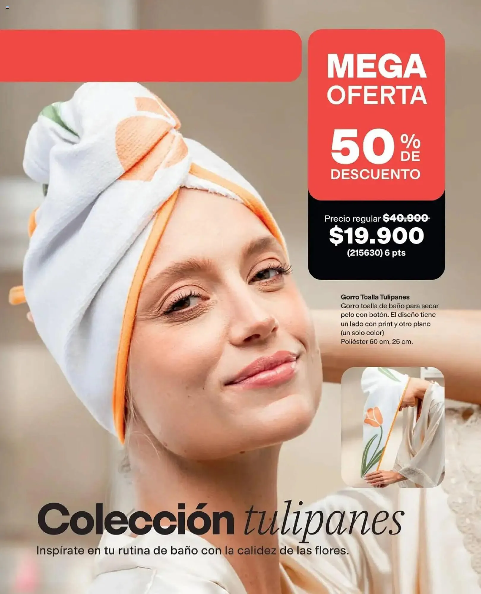 Catalogo de Catálogo Avon 1 de agosto al 31 de agosto 2026 - Pag 227