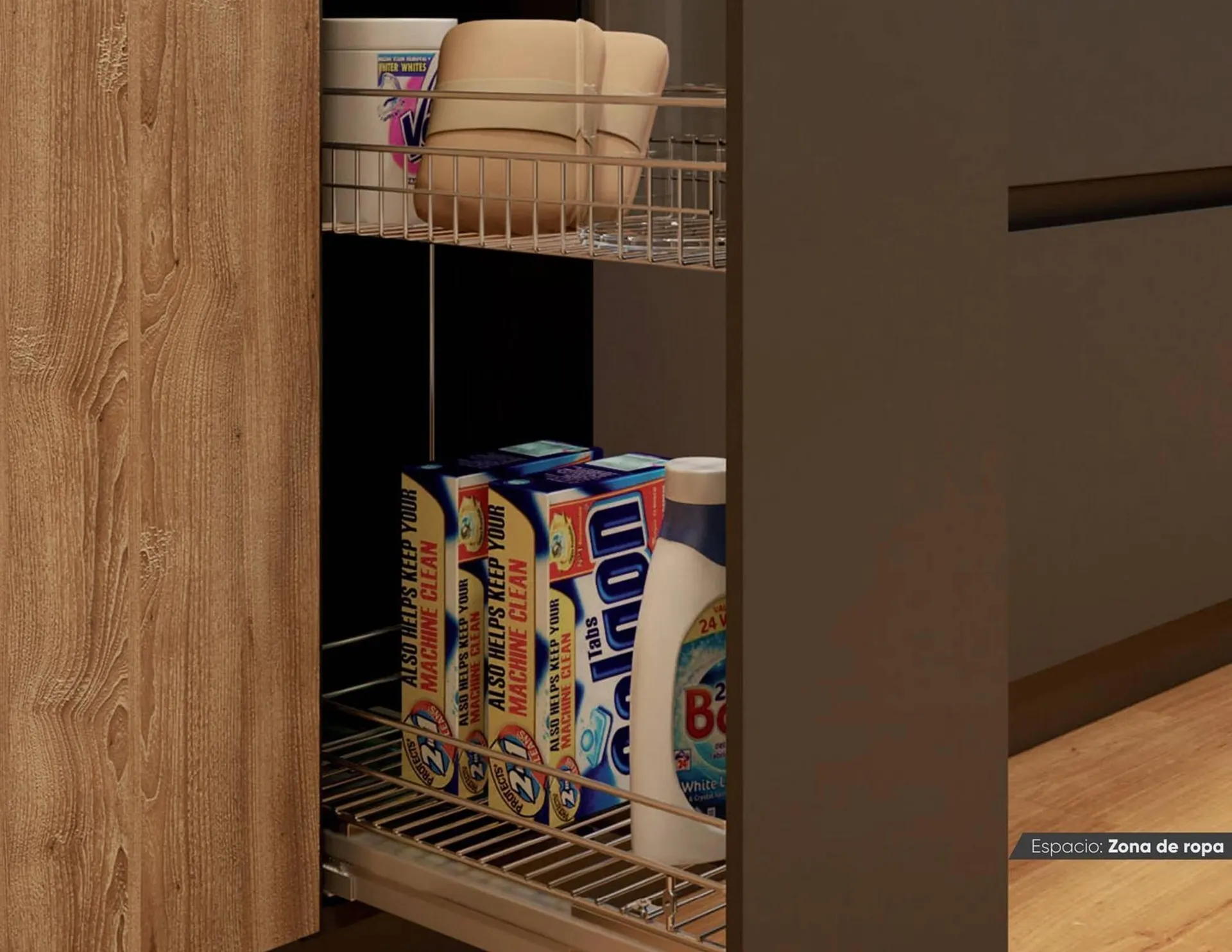 Catalogo de Catálogo Madecentro 8 de abril al 30 de abril 2025 - Pag 143