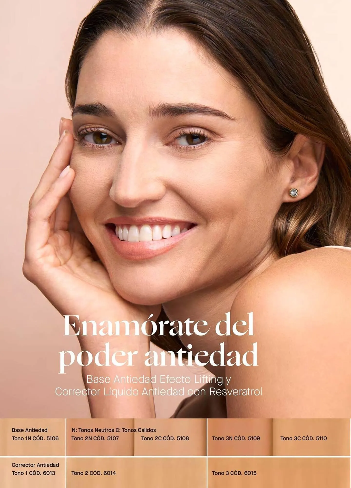 Catalogo de Catálogo Yanbal 3 de febrero al 28 de febrero 2025 - Pag 50