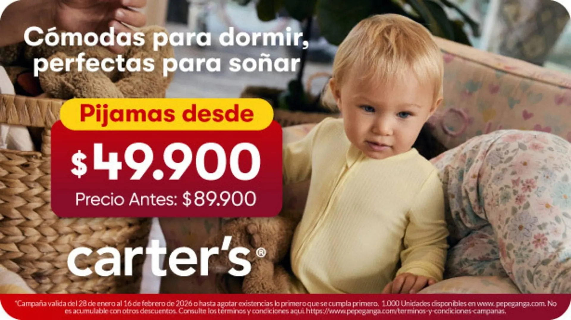 Catalogo de Catálogo Pepe Ganga 28 de enero al 16 de febrero 2026 - Pag 2