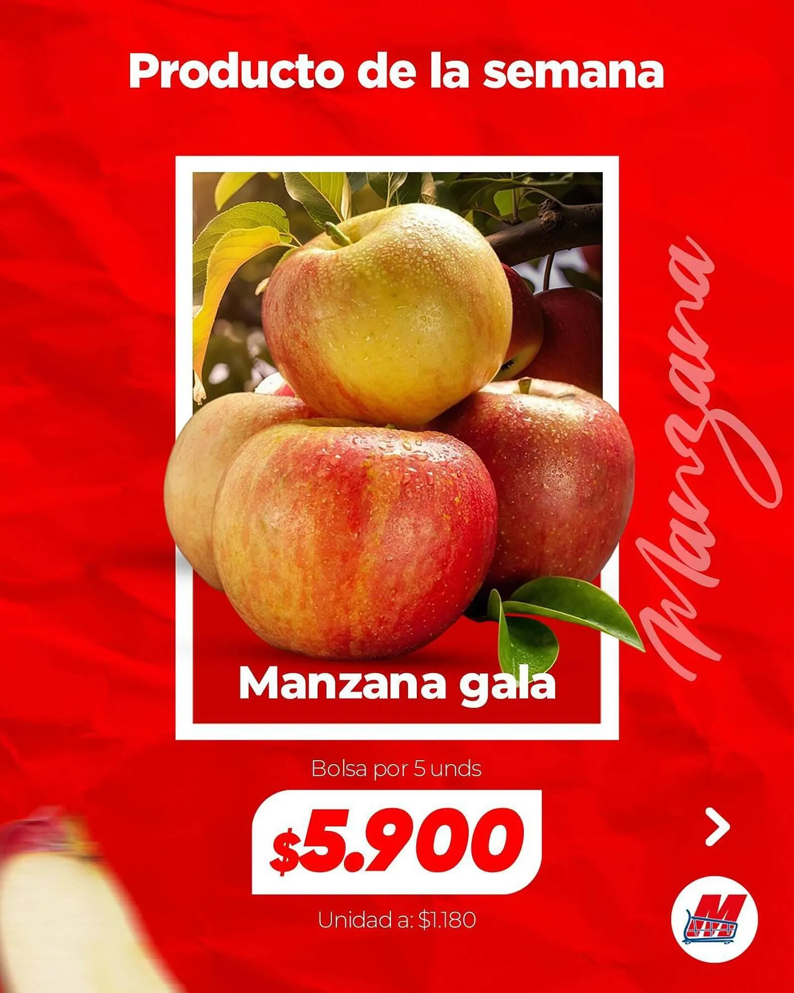 Catálogo MegaTiendas - 1