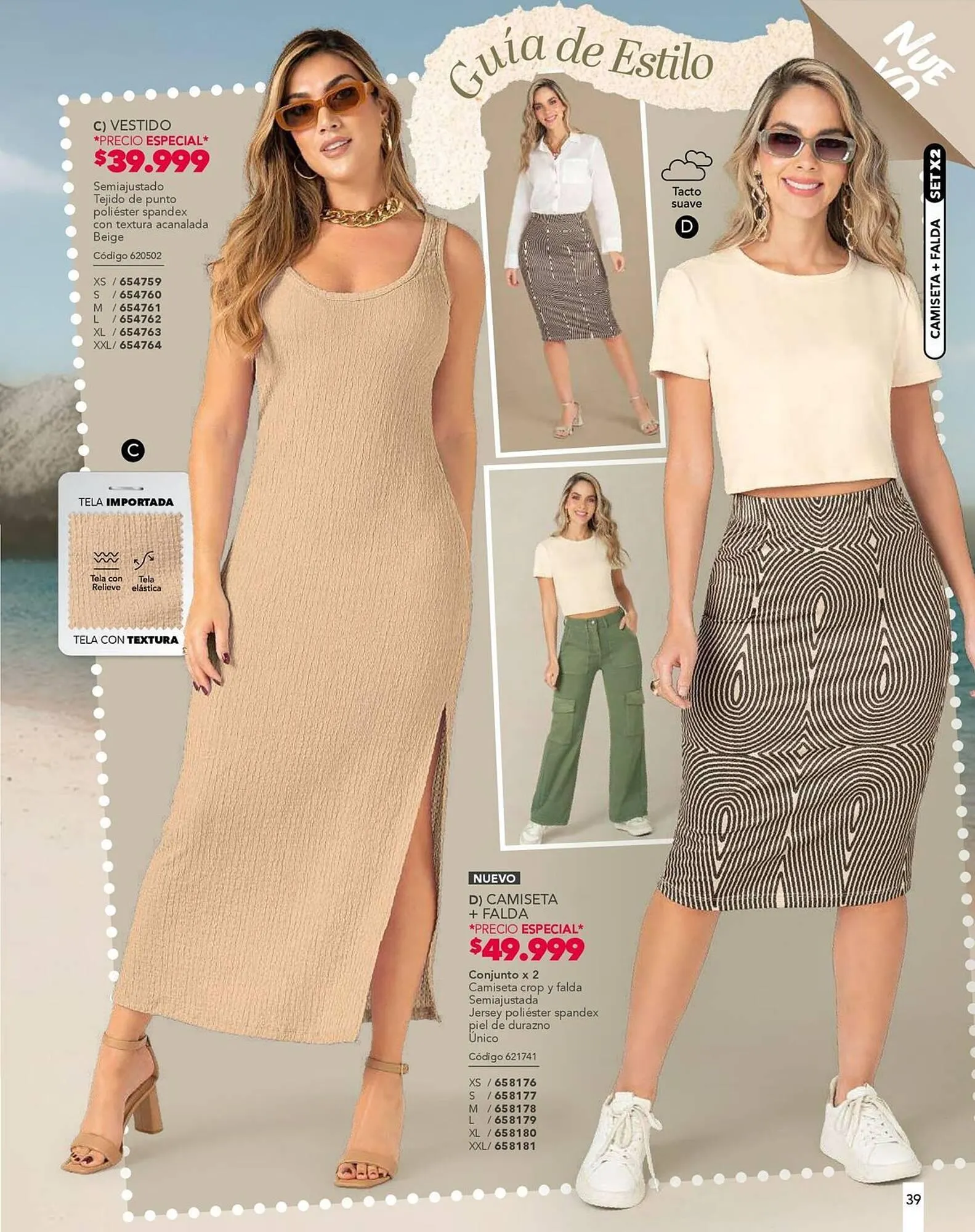 Catalogo de Catálogo Loguin 25 de marzo al 30 de abril 2025 - Pag 41