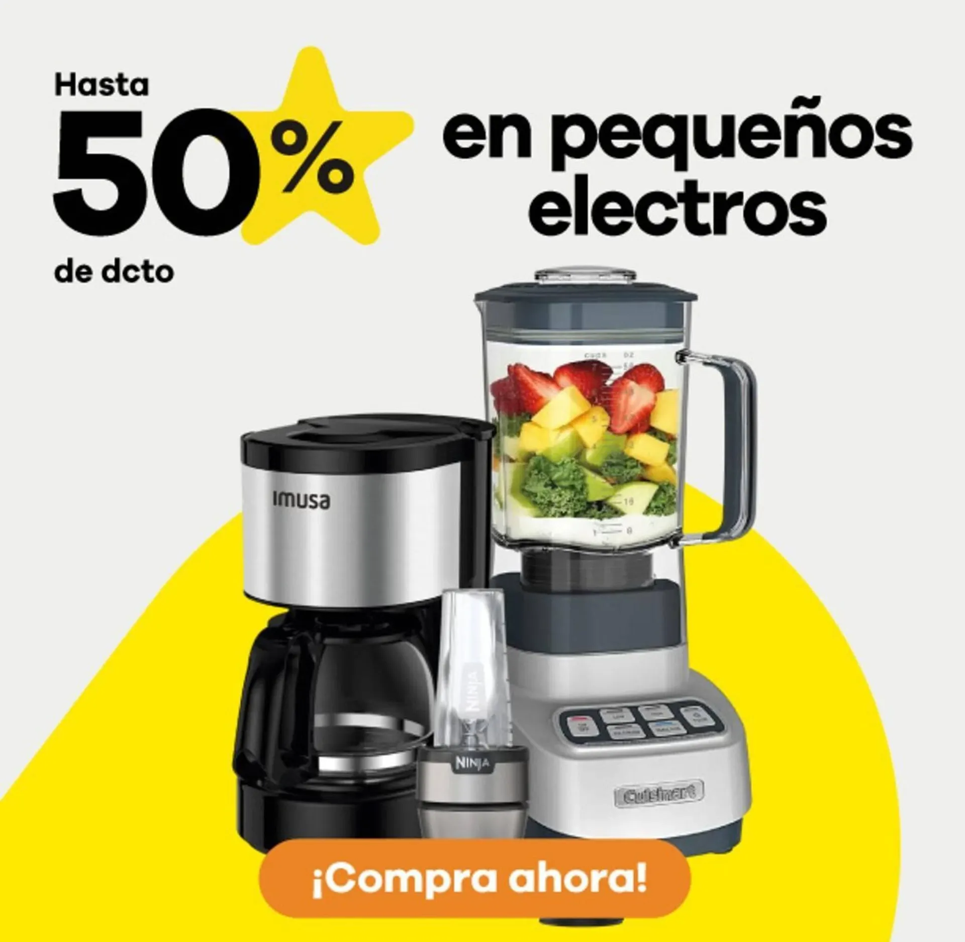 Catalogo de Catálogo Éxito 3 de abril al 9 de abril 2025 - Pag 7