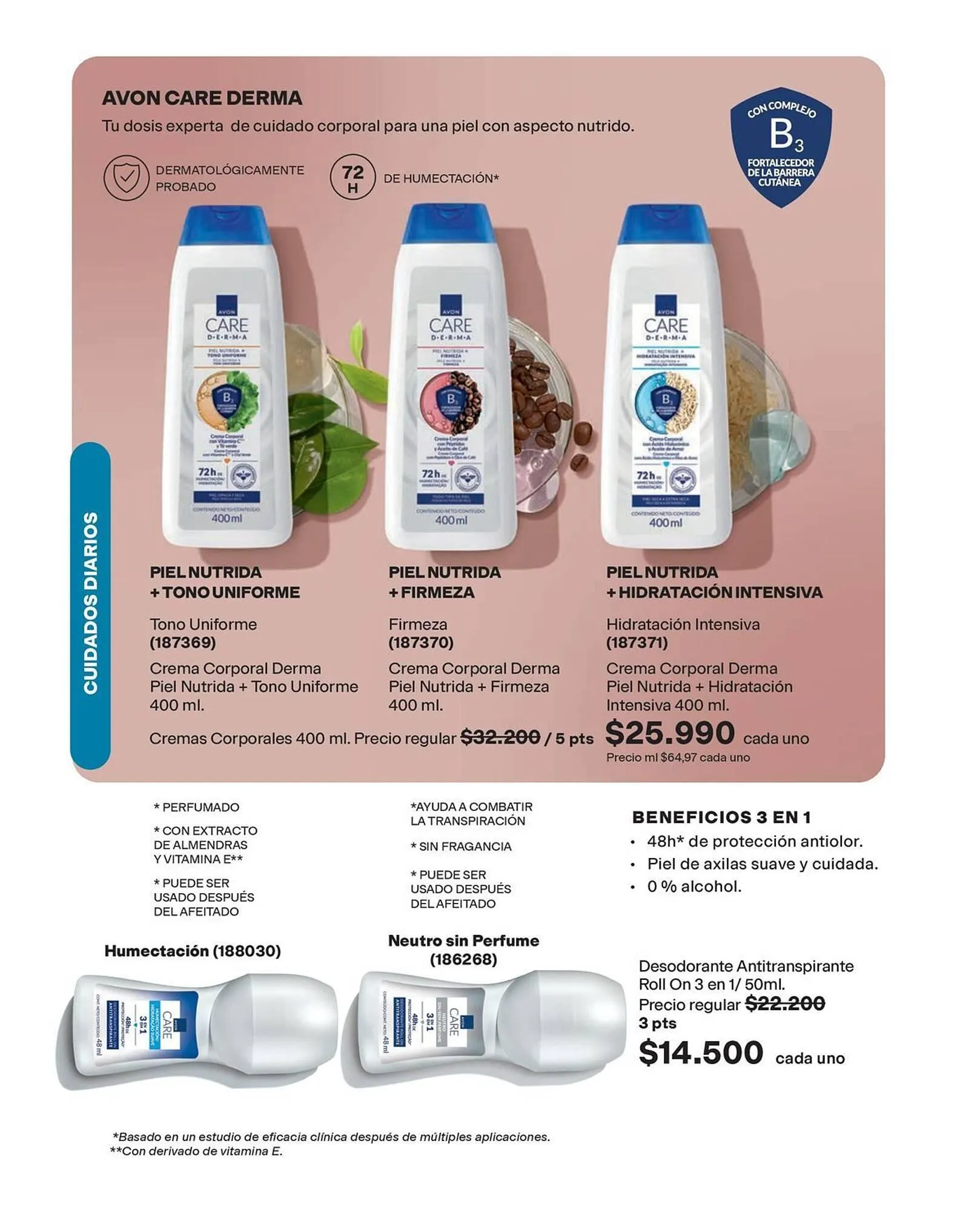 Catalogo de Catálogo Avon 1 de julio al 31 de julio 2026 - Pag 150