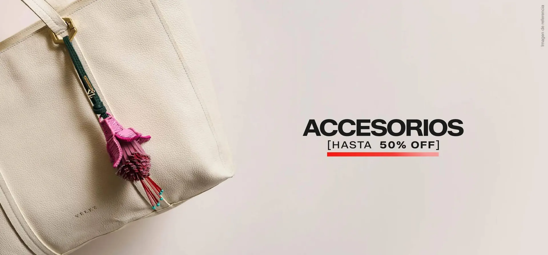 Catalogo de Catálogo Vélez 20 de enero al 31 de enero 2026 - Pag 3