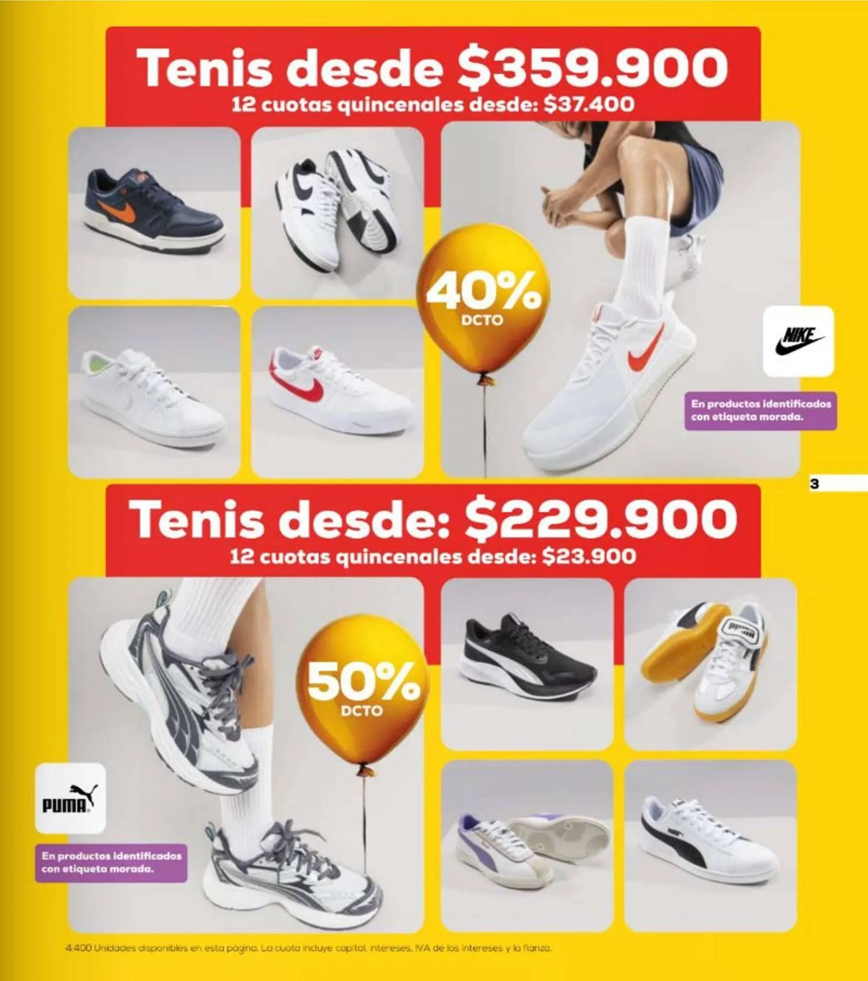 Catalogo de Catálogo Agaval 24 de octubre al 3 de noviembre 2025 - Pag 3