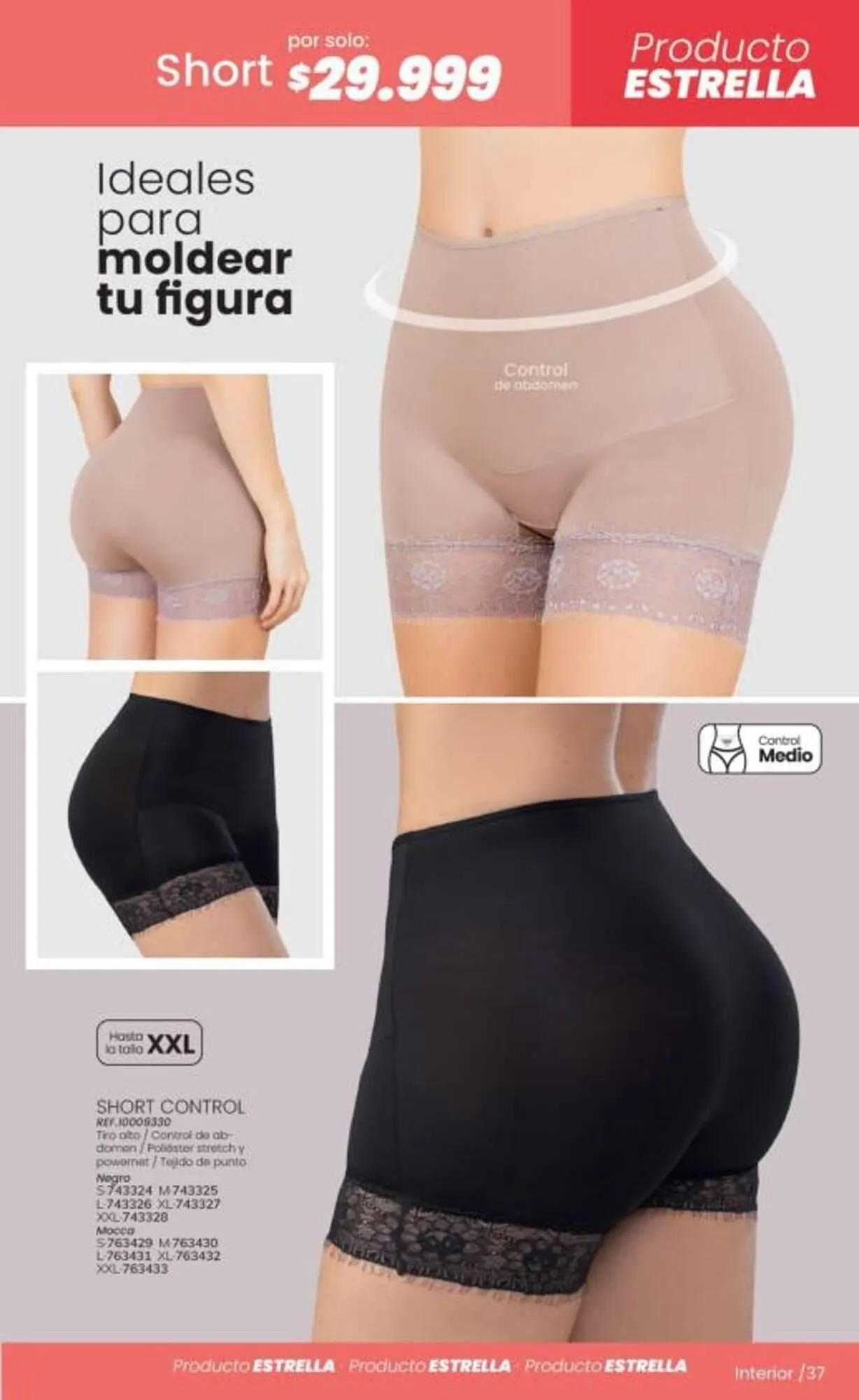 Catalogo de Catálogo Marketing Personal 2 de octubre al 31 de octubre 2025 - Pag 39