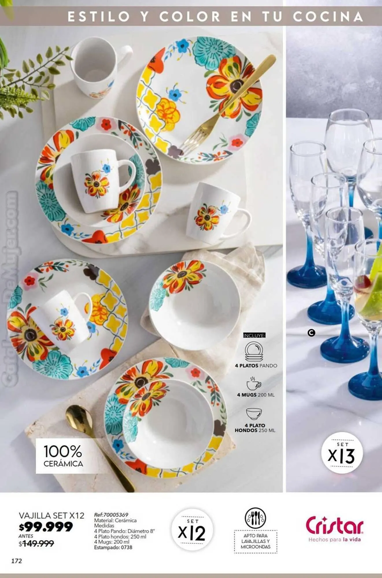 Catalogo de Catálogo Marketing Personal 3 de mayo al 24 de junio 2024 - Pag 93