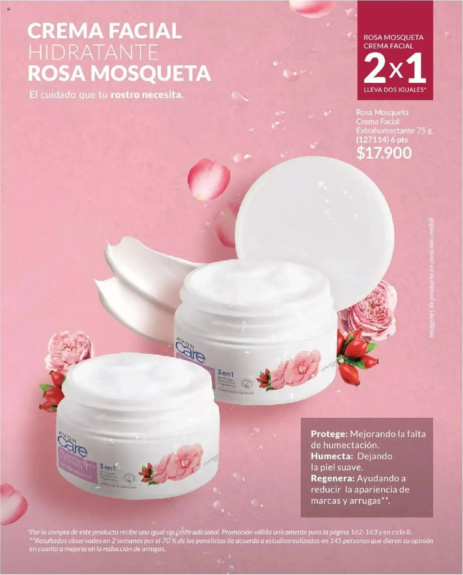 Catalogo de Catálogo Avon 7 de mayo al 30 de junio 2025 - Pag 347