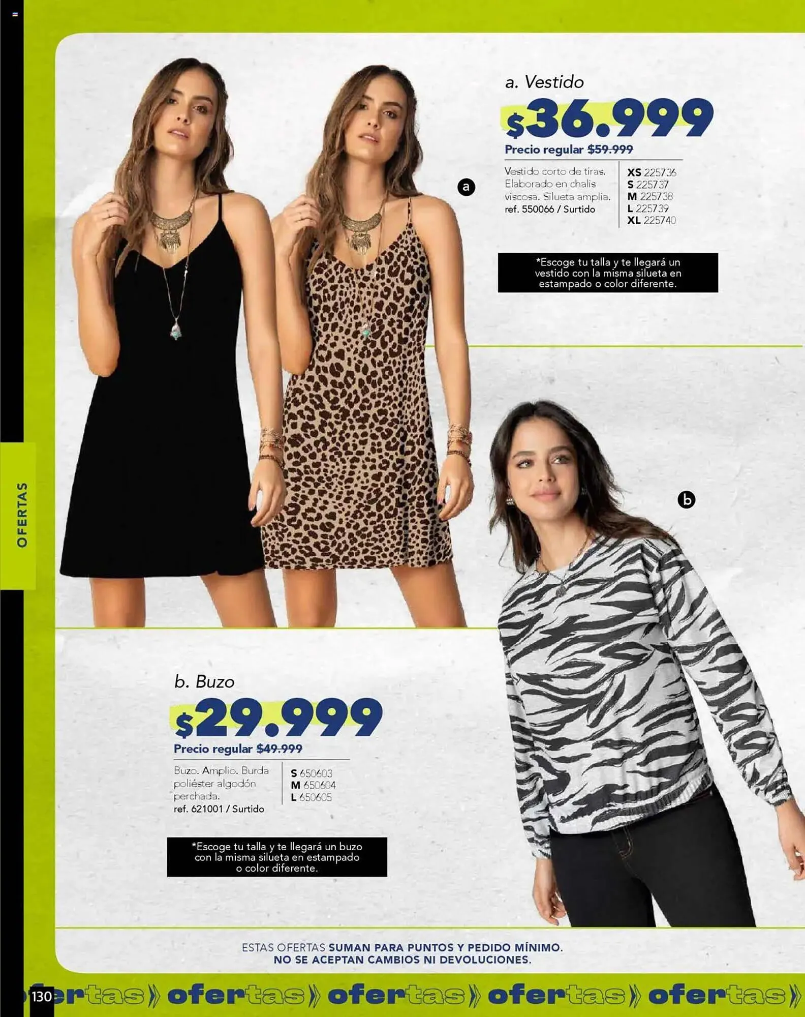 Catalogo de Catálogo Pacífika 16 de junio al 1 de agosto 2025 - Pag 147