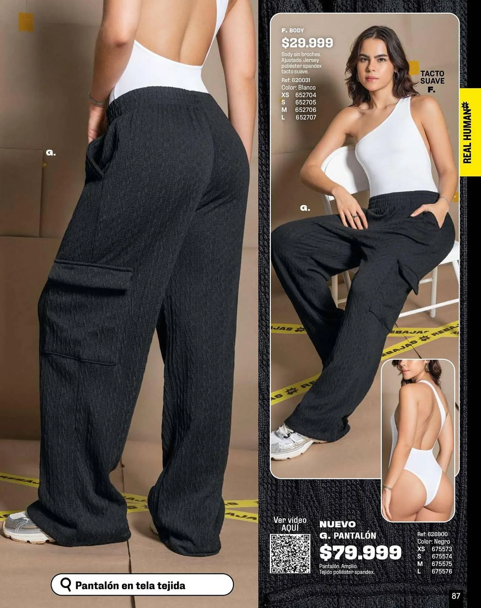 Catalogo de Catálogo Pacífika 10 de junio al 10 de junio 2025 - Pag 98