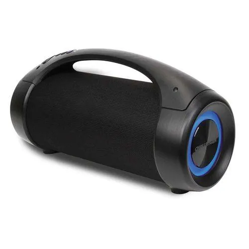 Parlante Portatil Challenger Bluetooth USB - Recargable 50W - SC50