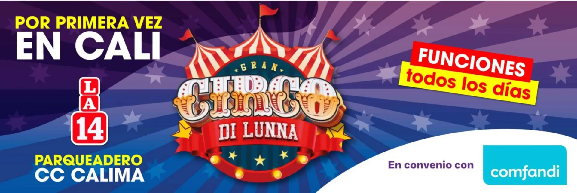 Catalogo de Catálogo Comfandi 24 de abril al 30 de abril 2025 - Pag 4