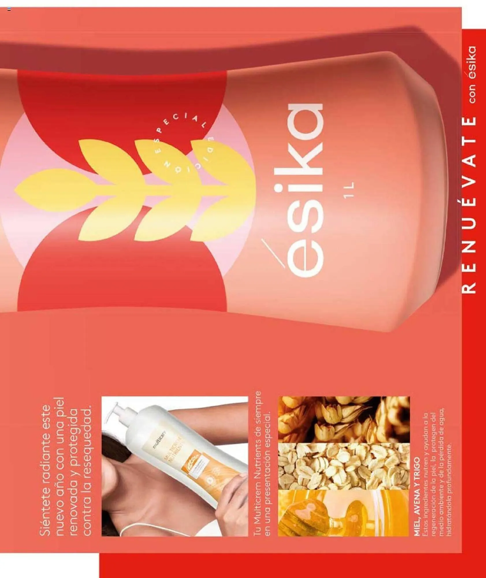 Catalogo de Catálogo Ésika 1 de febrero al 29 de febrero 2024 - Pag 25