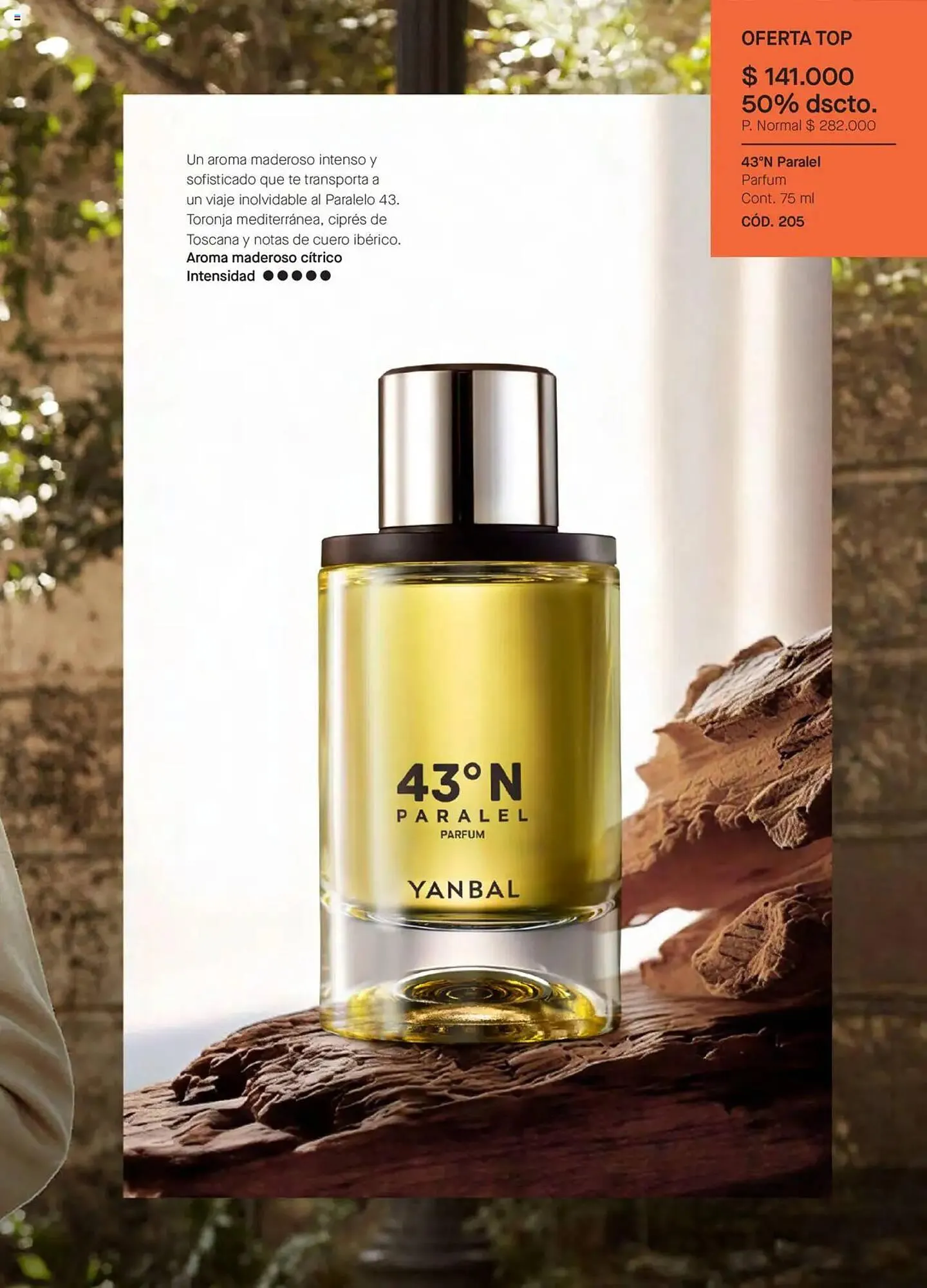 Catalogo de Catálogo Yanbal 13 de septiembre al 11 de octubre 2025 - Pag 109