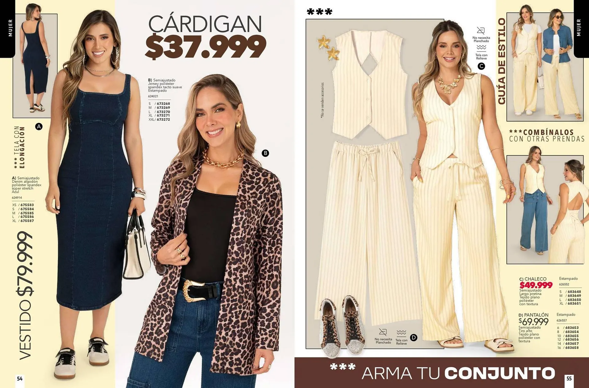 Catalogo de Catálogo Loguin 7 de marzo al 31 de marzo 2026 - Pag 28