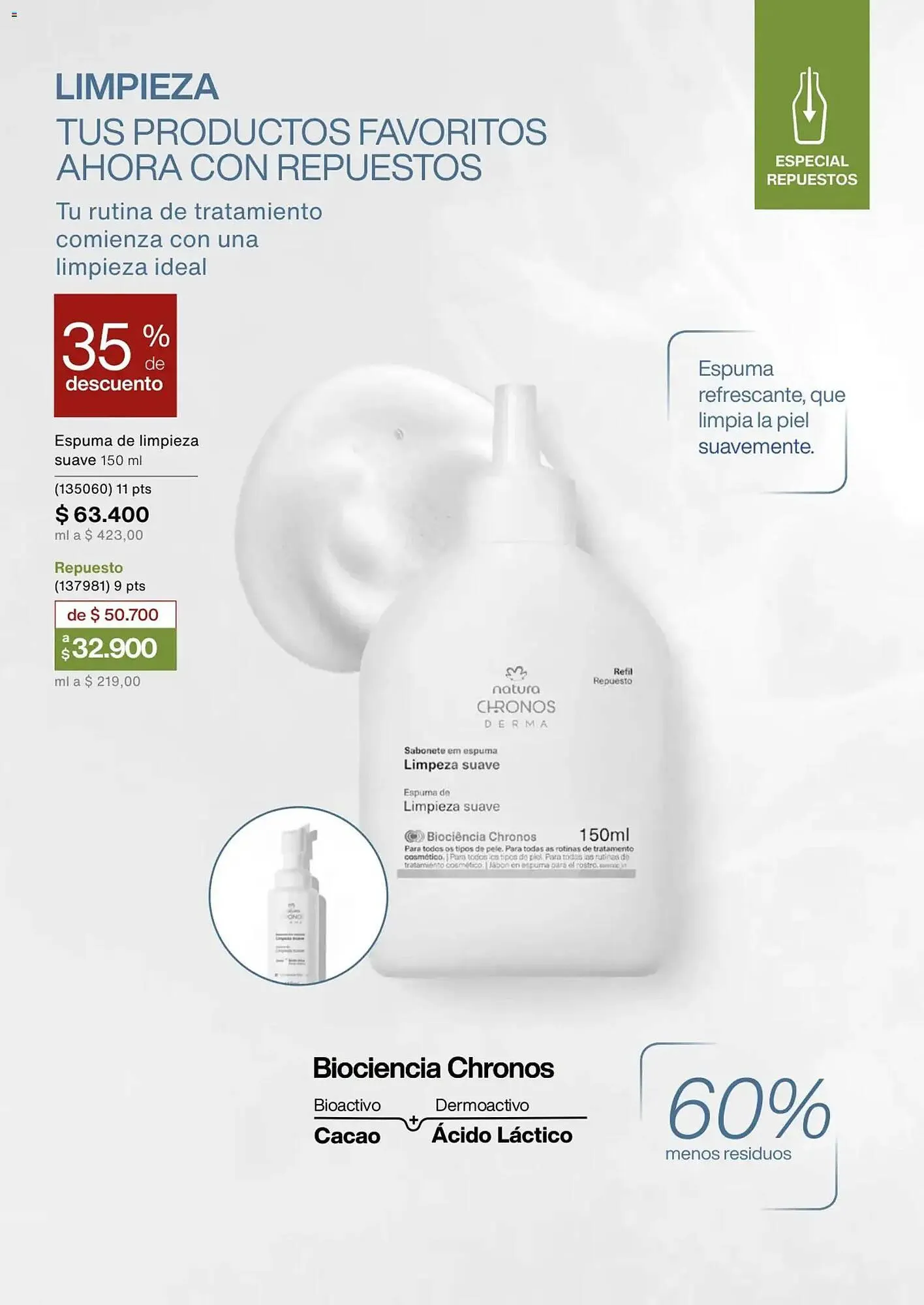 Catalogo de Catálogo Natura 2 de enero al 31 de enero 2026 - Pag 80