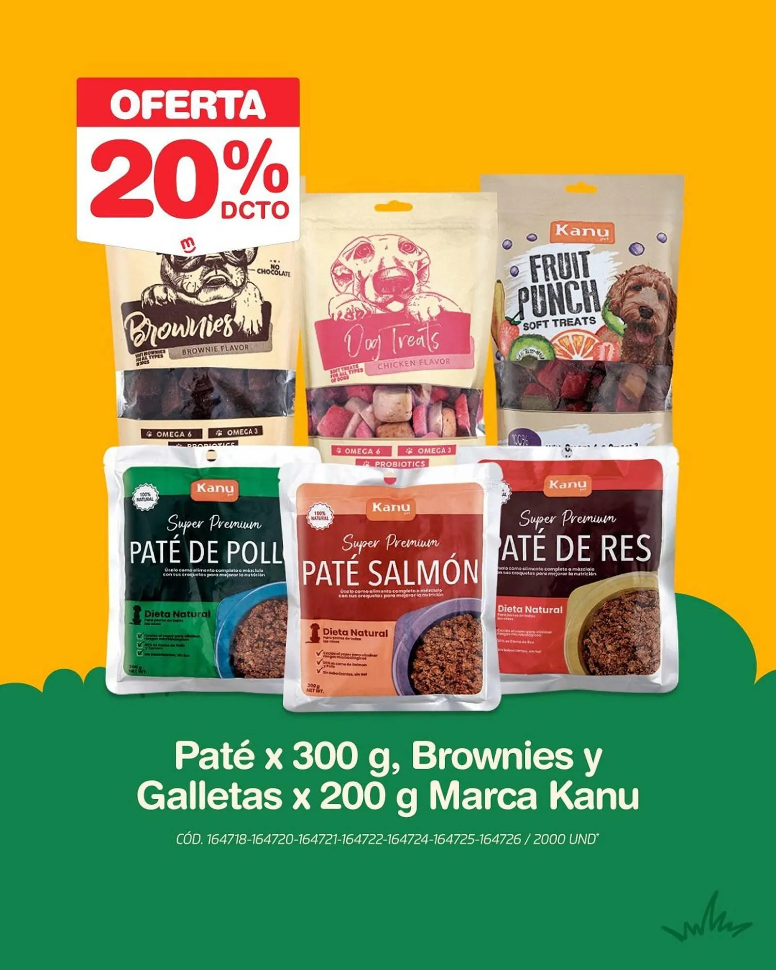 Catalogo de Catálogo Makro 19 de febrero al 26 de febrero 2026 - Pag 2