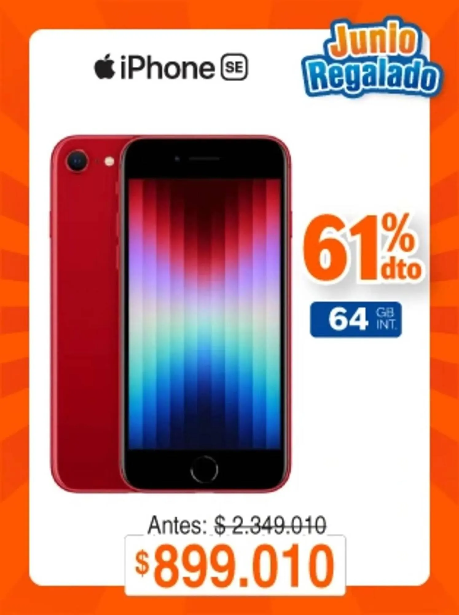 Catalogo de Catálogo Alkosto 16 de junio al 23 de junio 2025 - Pag 2