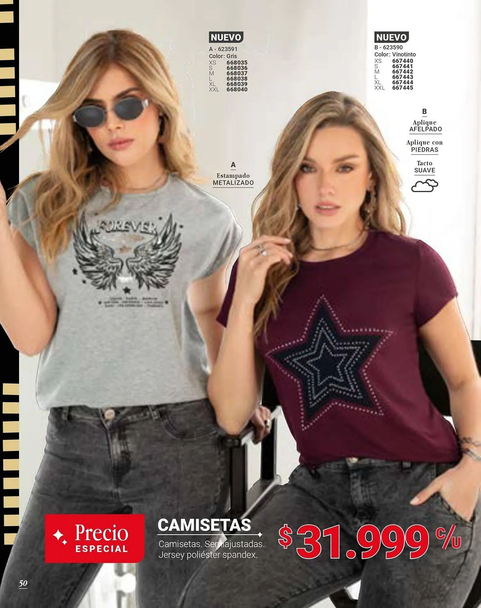Catalogo de Catálogo Carmel 9 de septiembre al 25 de septiembre 2025 - Pag 50