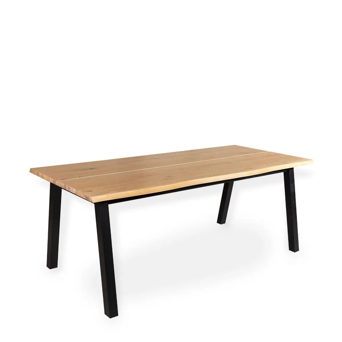 Mesa de comedor Vilna 75x200x90