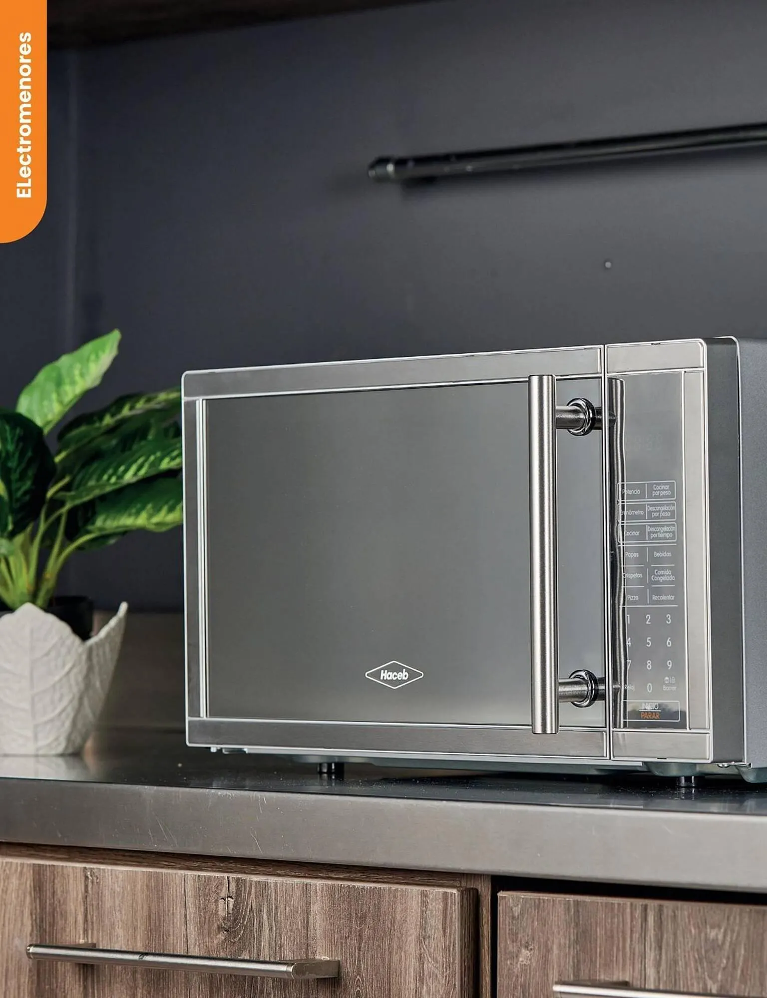 Catalogo de Catálogo Madecentro 14 de octubre al 28 de octubre 2025 - Pag 194