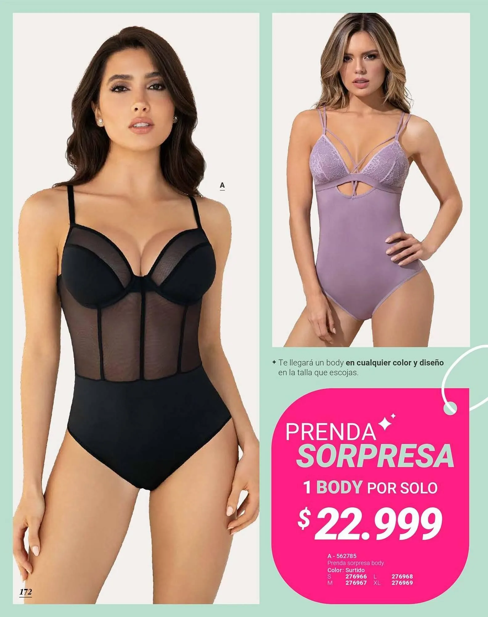 Catalogo de Catálogo Carmel 20 de septiembre al 4 de octubre 2024 - Pag 184