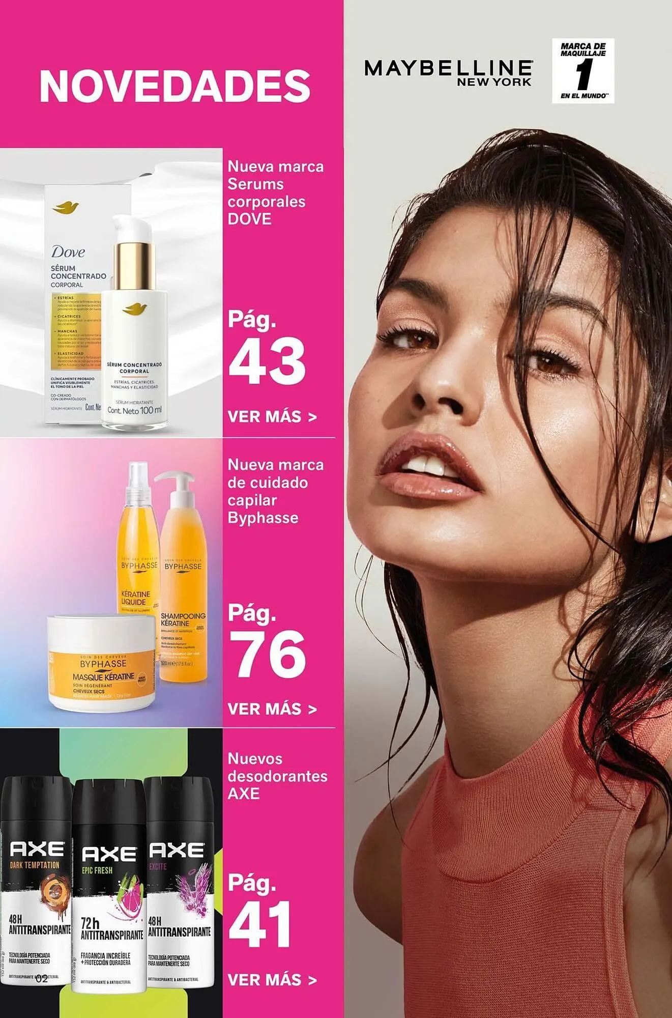 Catalogo de Catálogo Leonisa 10 de enero al 18 de enero 2025 - Pag 2