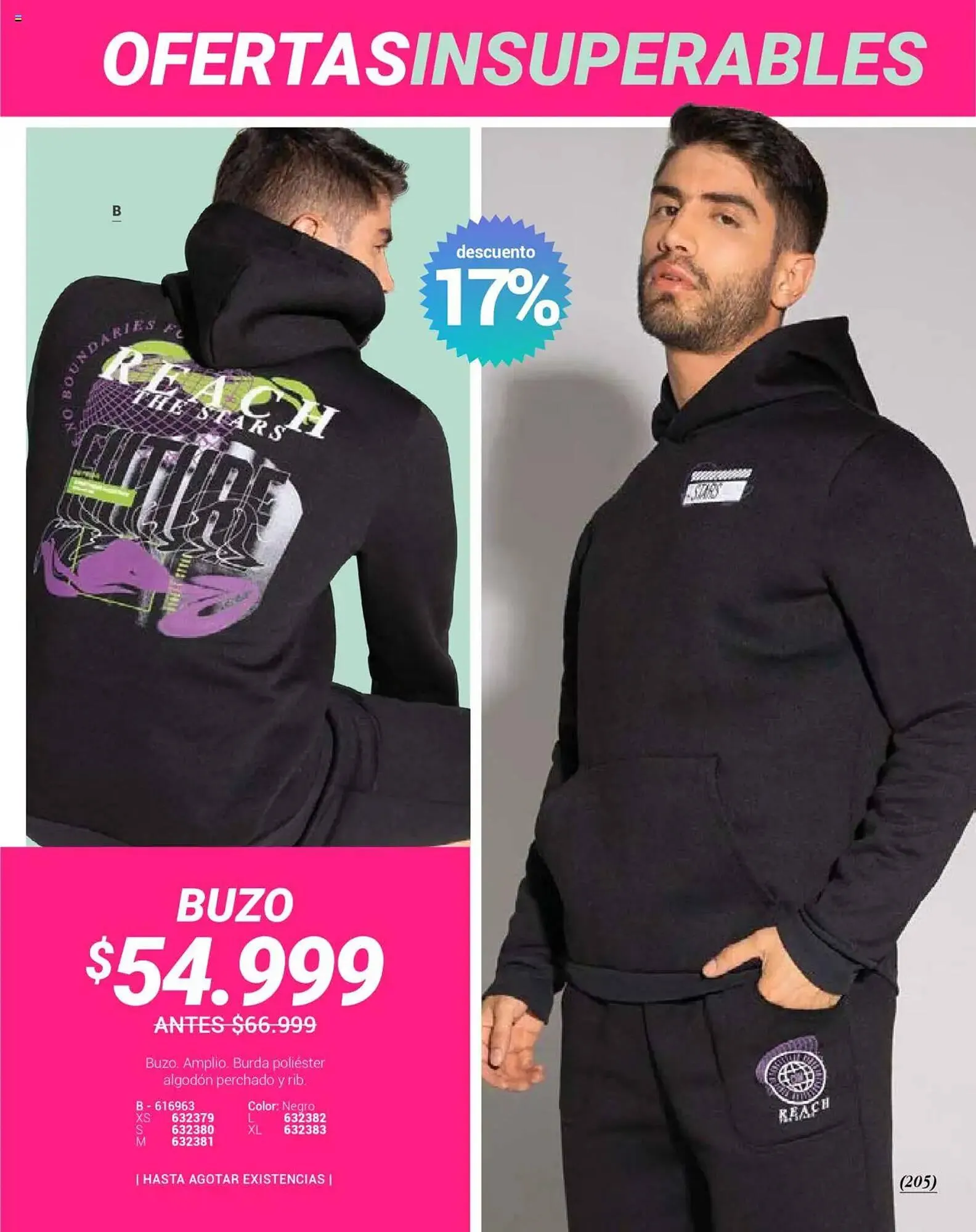 Catalogo de Catálogo Carmel 5 de abril al 15 de junio 2025 - Pag 207