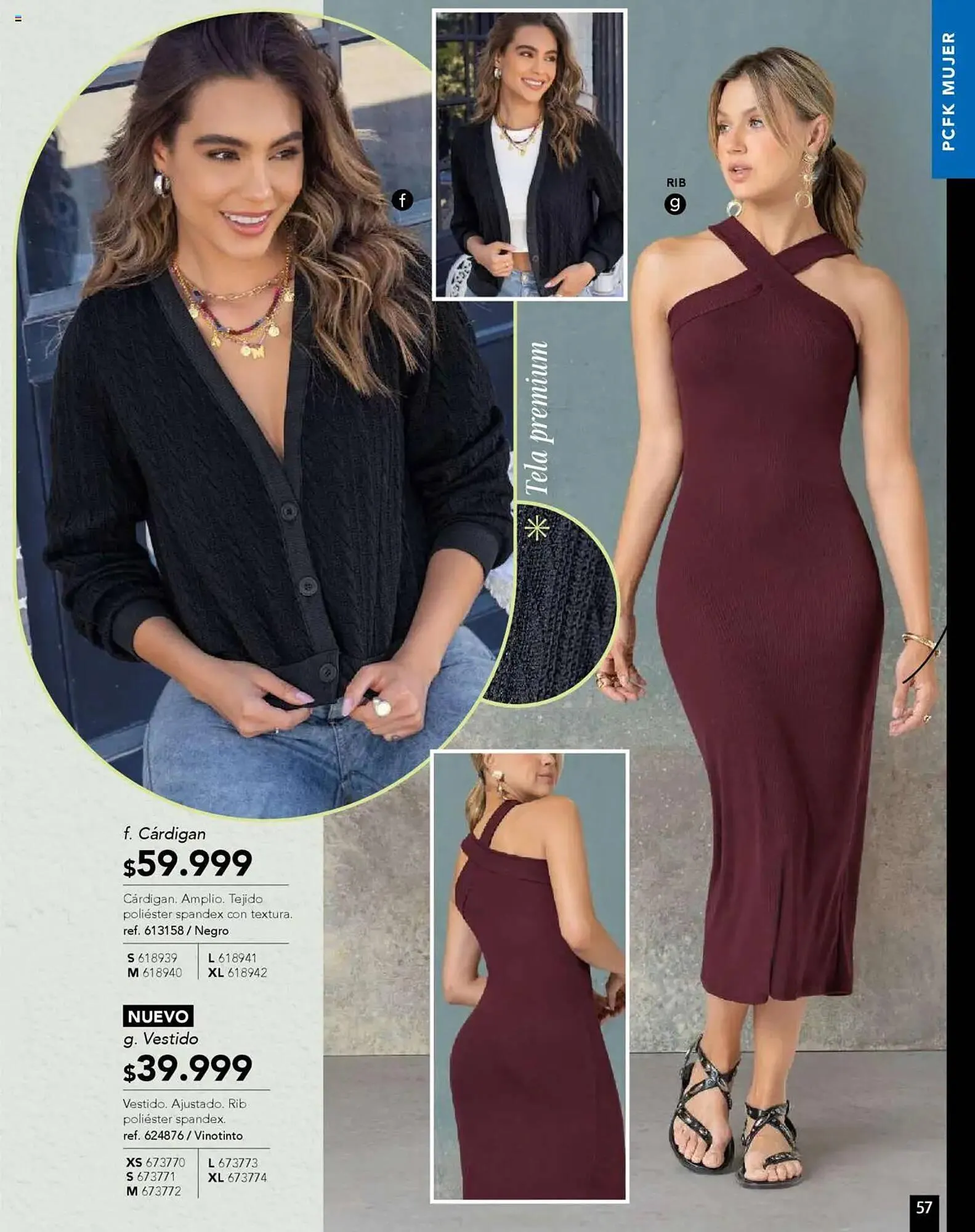 Catalogo de Catálogo Pacífika 26 de junio al 12 de agosto 2025 - Pag 62