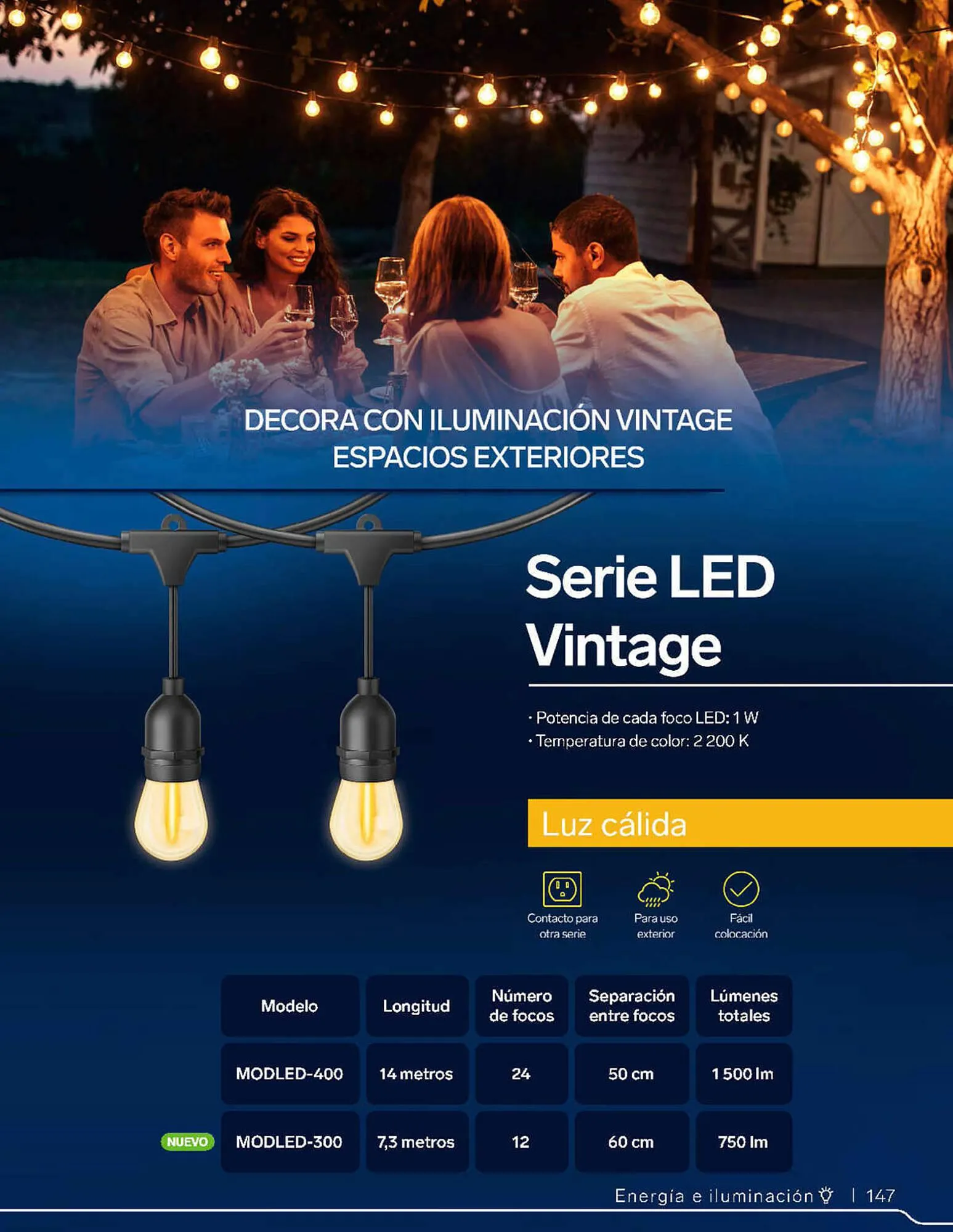 Catalogo de Catálogo Steren 2 de febrero al 5 de septiembre 2023 - Pag 167