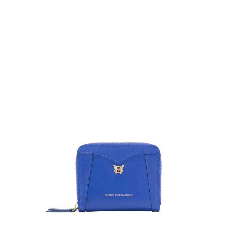 Billetera carmina tangara Alas Nova