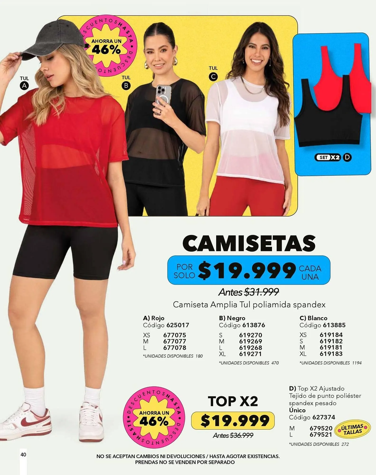 Catalogo de Catálogo Loguin 7 de marzo al 31 de marzo 2026 - Pag 150