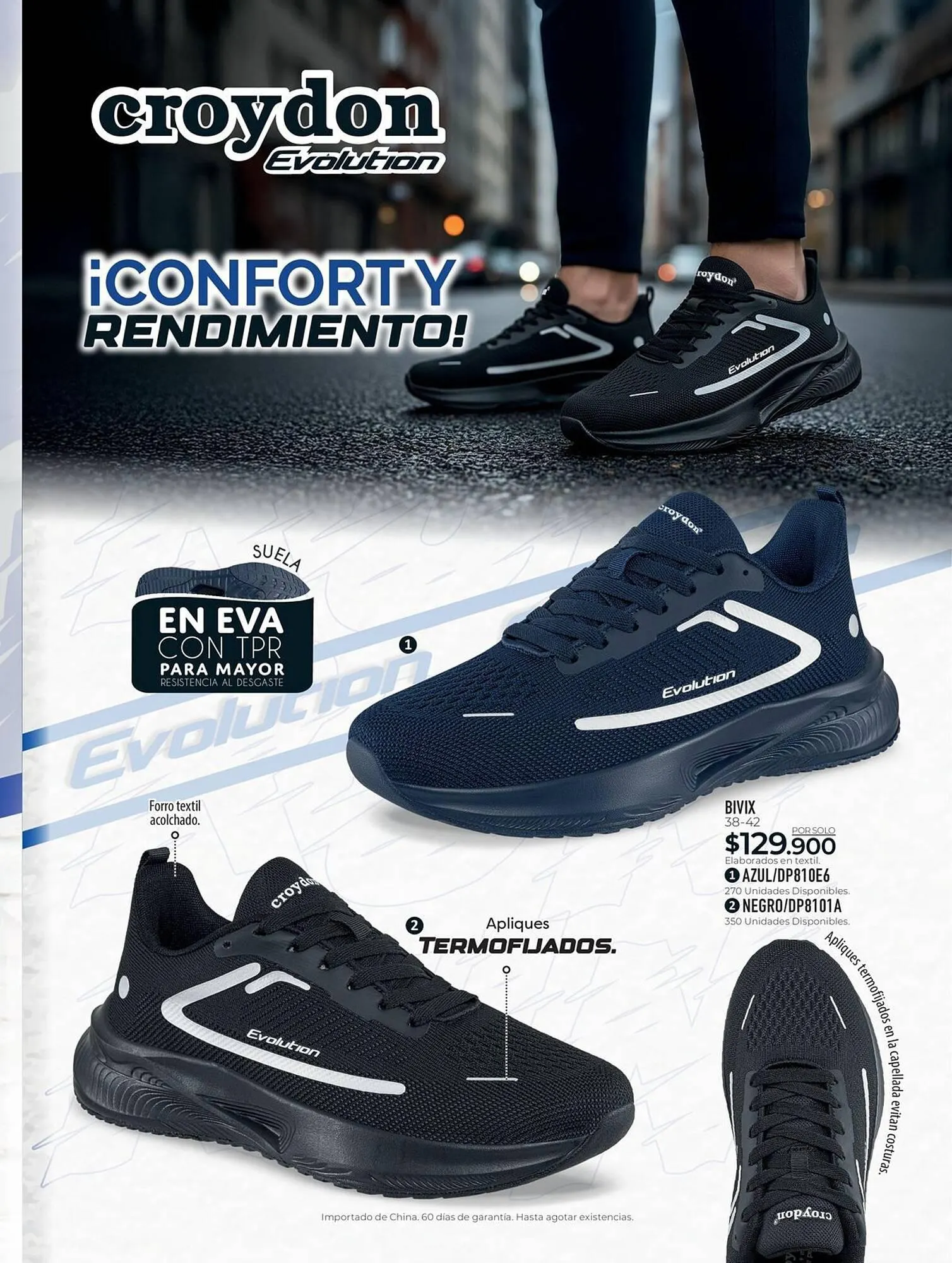 Catalogo de Catálogo Croydon 9 de febrero al 31 de marzo 2026 - Pag 75