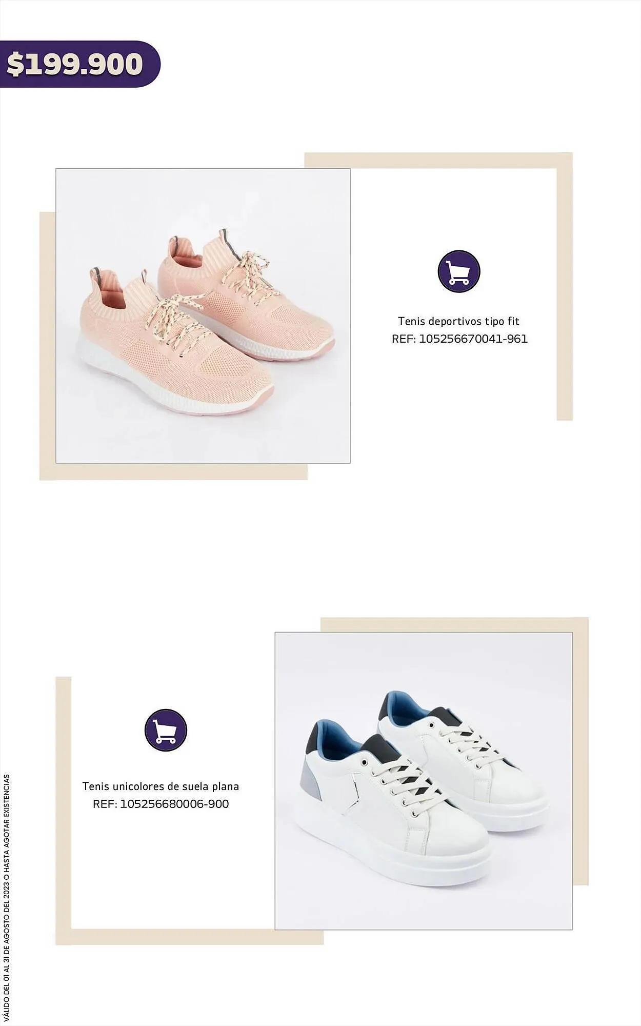 Catalogo de Catálogo Koaj 2 de agosto al 5 de agosto 2023 - Pag 72