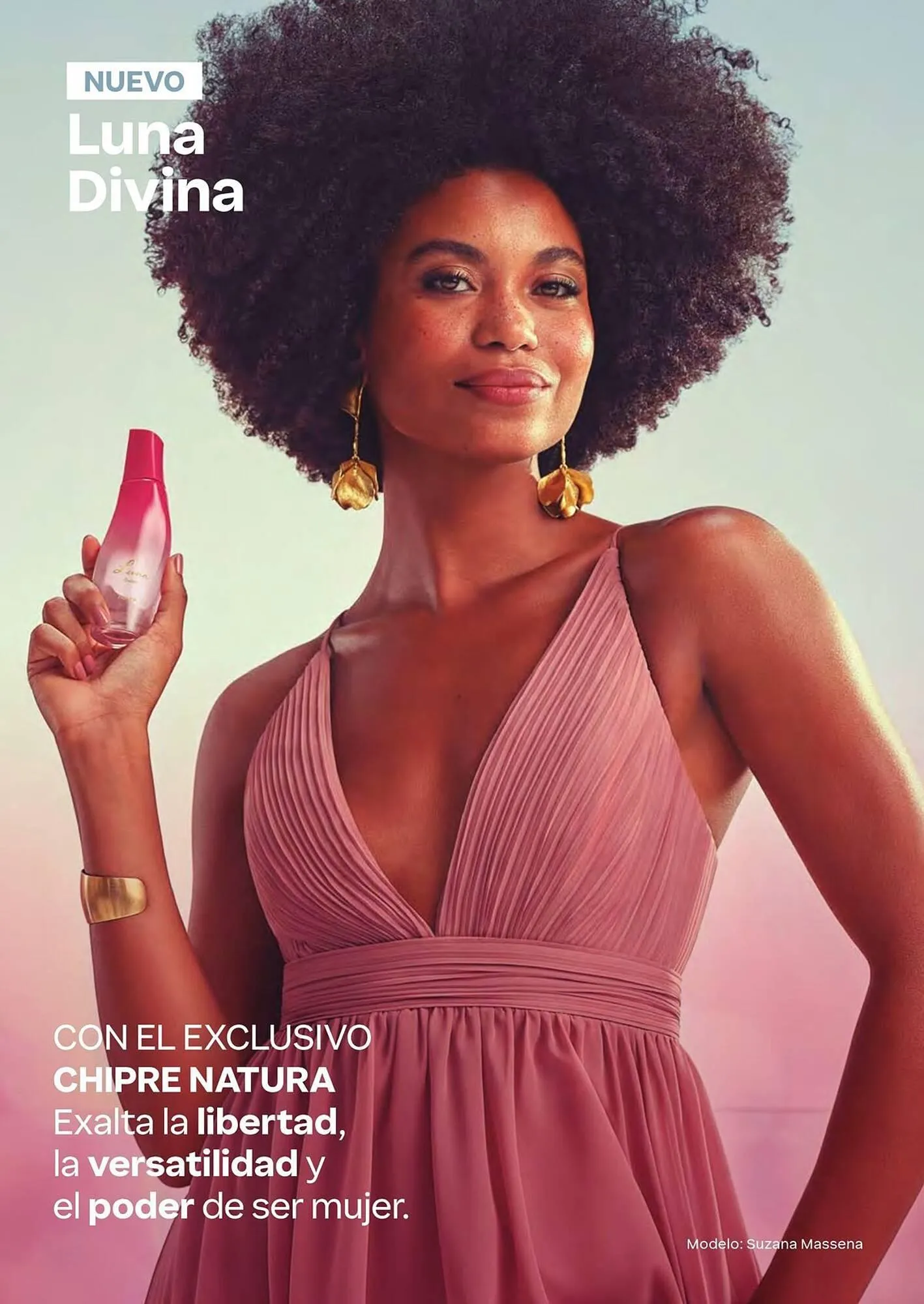 Catalogo de Catálogo Natura 1 de junio al 30 de junio 2026 - Pag 56