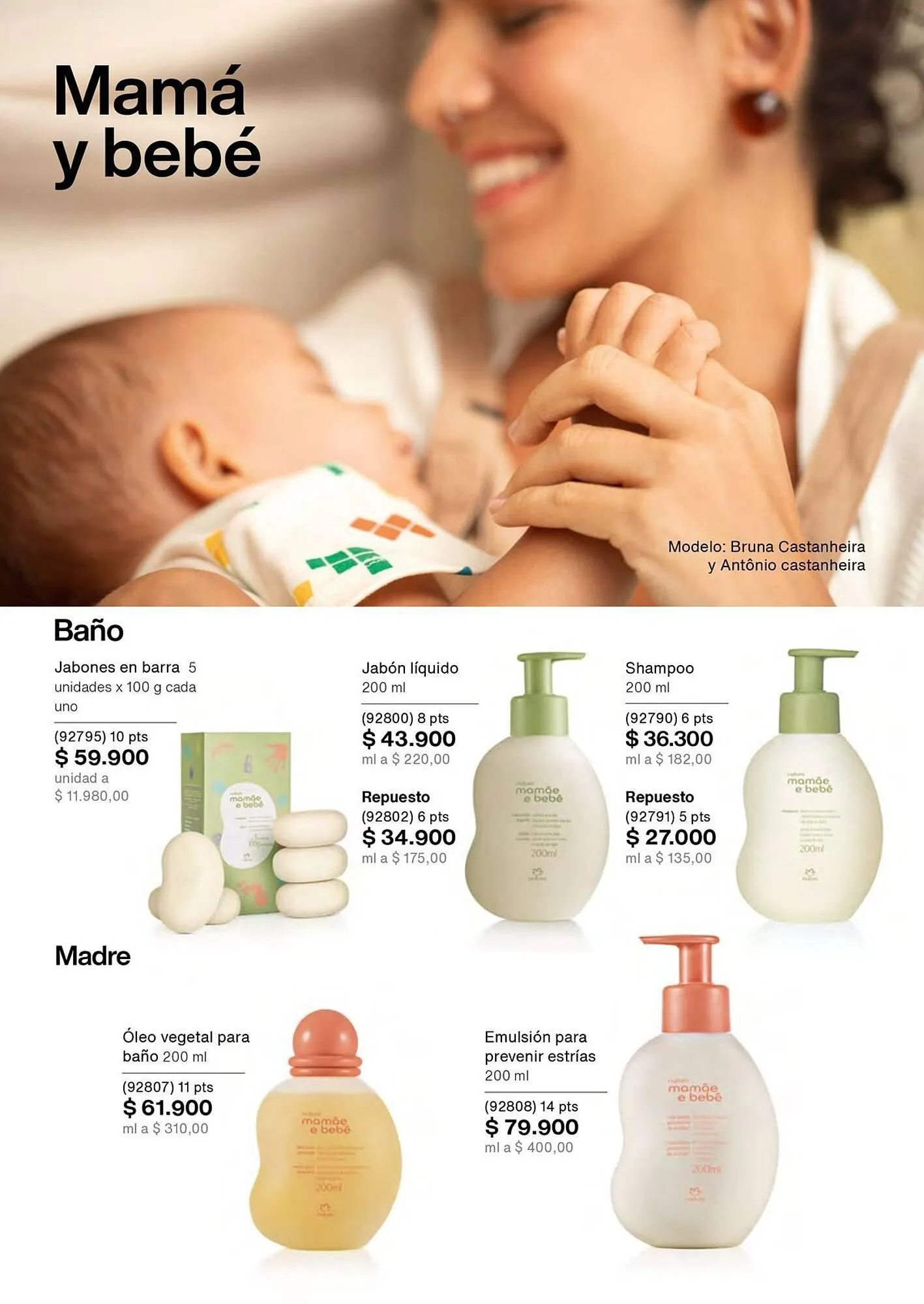 Catalogo de Catálogo Natura 1 de enero al 31 de enero 2026 - Pag 146