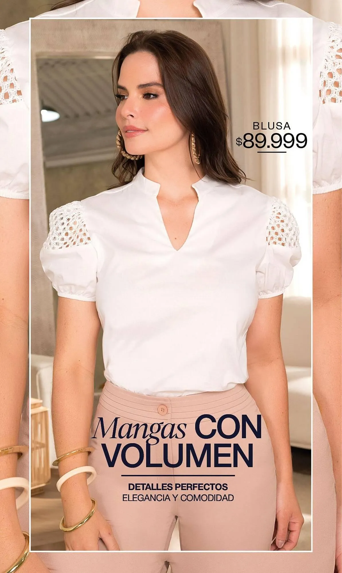 Catalogo de Catálogo Moda Internacional 2 de junio al 30 de junio 2025 - Pag 56