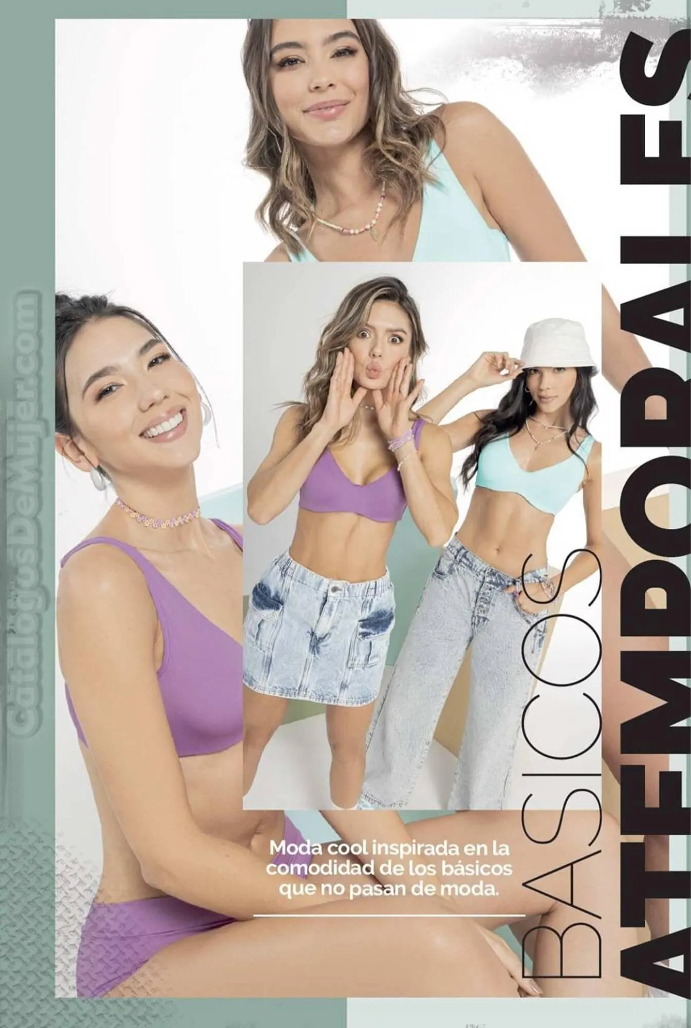 Catalogo de Catálogo Marketing Personal 7 de febrero al 10 de abril 2024 - Pag 14