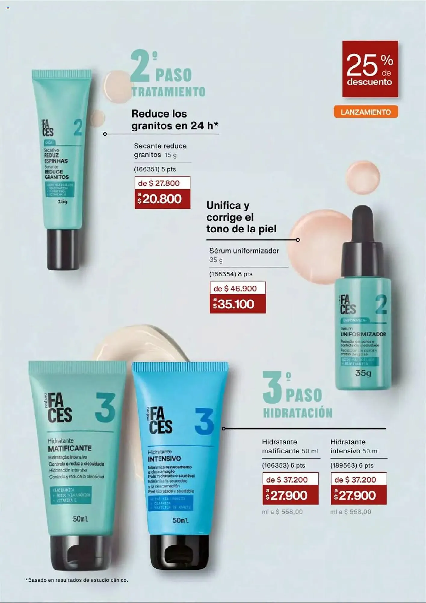 Catalogo de Catálogo Natura 24 de septiembre al 9 de noviembre 2025 - Pag 95