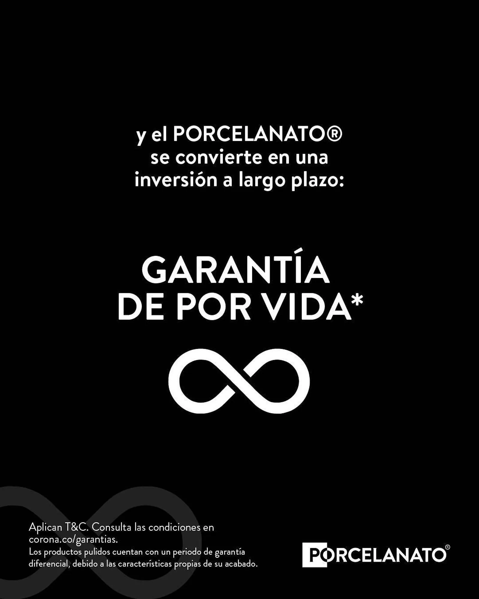 Catalogo de Catálogo Hipercentro Corona 12 de marzo al 12 de marzo 2026 - Pag 4