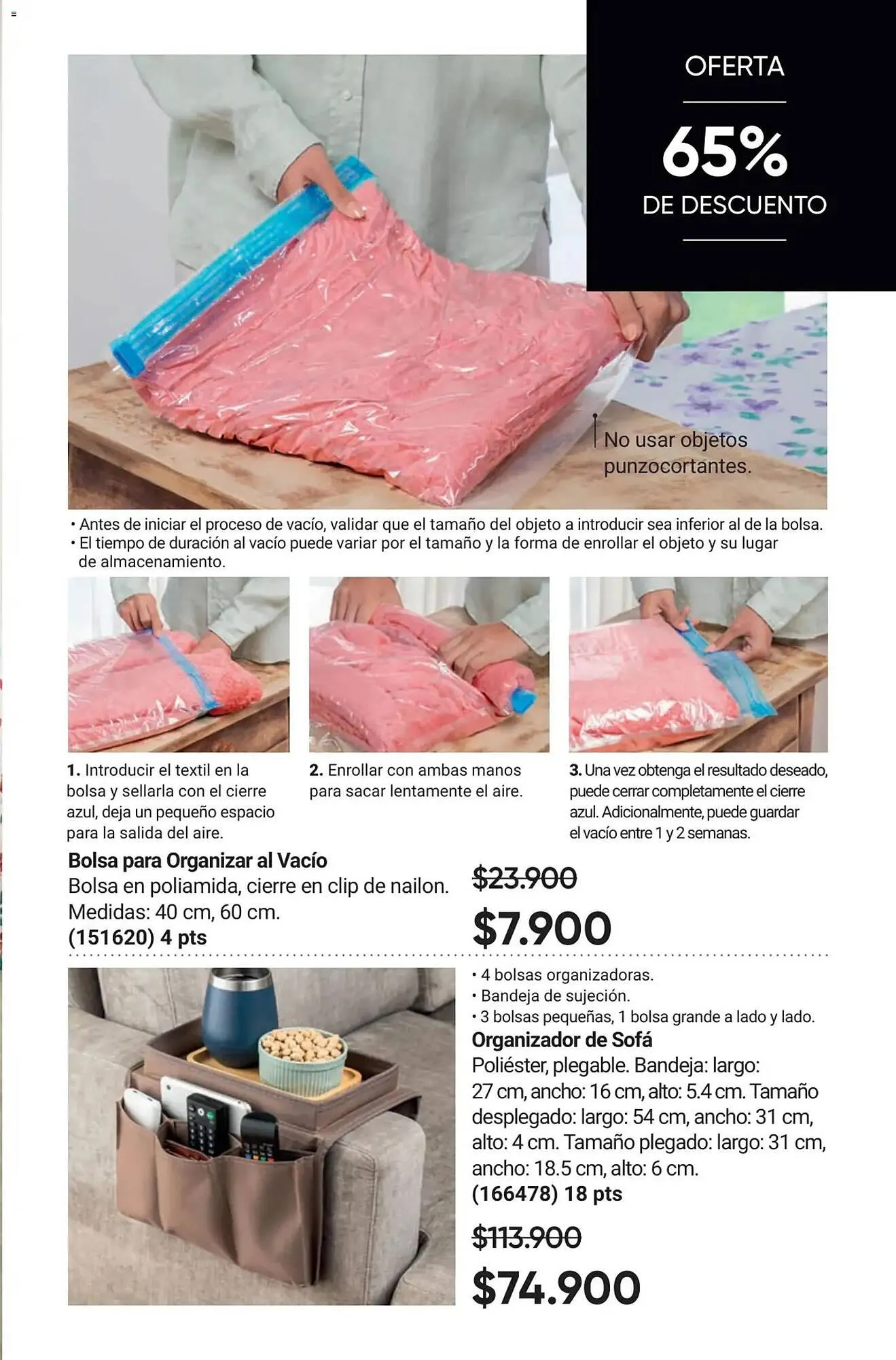 Catalogo de Catálogo Avon 17 de noviembre al 30 de noviembre 2025 - Pag 59