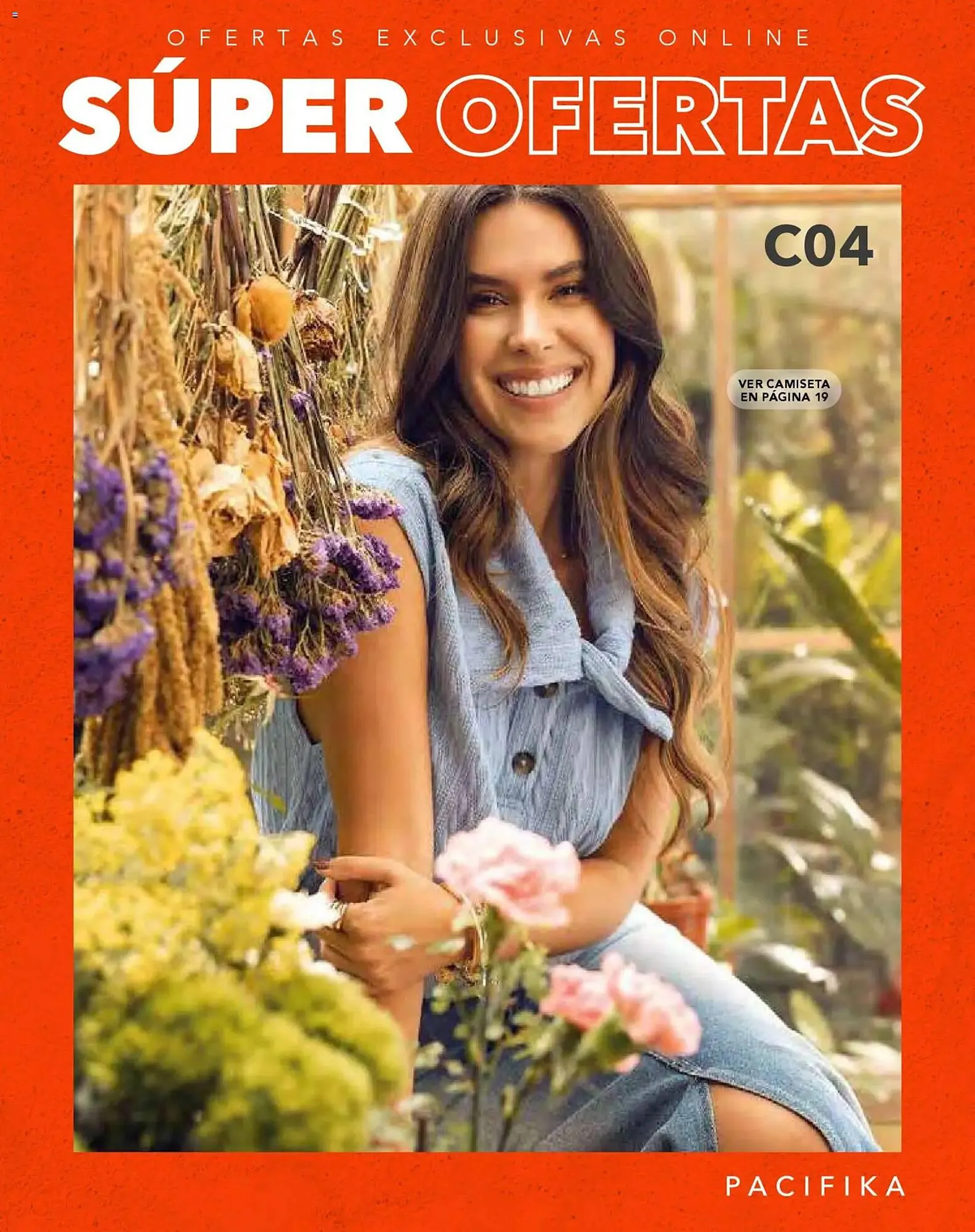 Catalogo de Catálogo Pacífika 1 de abril al 1 de mayo 2026 - Pag 232