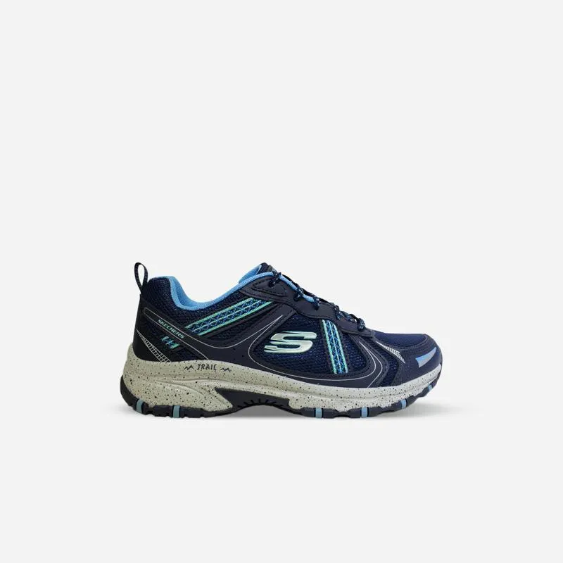 TENIS SKECHERS 149820 NVBL MUJER
